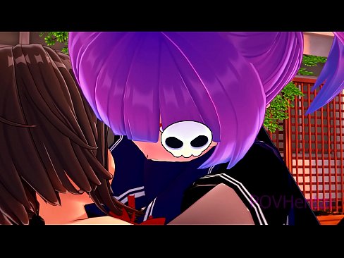 ❤️ Monster kaikamahine Arachne. Anal porn ma haw.ixiporn.ru